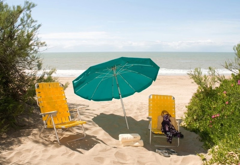 Servicio De Playa
