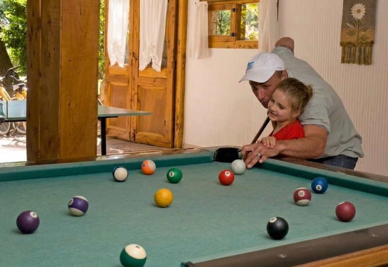 Playroom
